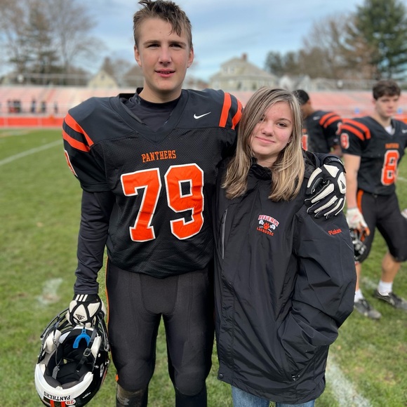 Meet your Posh Ambassador, Amy - Picture 2 of 5